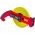 Измерительная рулетка RGK RZ50 776943 (артикул 16218259) – фото 1