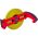 Измерительная рулетка RGK RZ50 776943 (артикул 16218259) – фото 3
