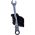 Комбинированный трещоточный ключ с шарниром 27 мм Berger BG BG1256 (артикул 15908651) – фото 3
