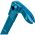Лом-гвоздодёр мини GROSS 250x21x9мм 25251 (артикул 15978952) – фото 4