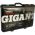Набор инструментов Gigant Professional 1/2", 3/8" и 1/4" 150 предметов GPS 150 (артикул 15934456) – фото 3