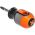 Набор отверток ROUND GRIP 8 предметов Ombra 975008 (артикул 13939632) – фото 5