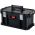 Ящик для инструментов Keter CONNECT TOOL BOX 17205288 (артикул 16726406) – фото 1