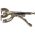 Ручной зажим сварщика 250x35мм STAYER PROFI PRO-Fix 22470_z01 (артикул 15544083) – фото 4