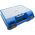 Ящик для дрели с органайзером Jettools 340х325х140мм JT1602318 (артикул 16368734) – фото 6