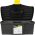 Пластиковый ящик для инструментов Kolner KBOX16/1 16 (41x22x19 см) кн16-1бокс (артикул 18378751) – фото 2