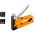 Степлер NEO Tools 4-14 мм, скобы J, сталь 16-032 (артикул 19282914) – фото 4