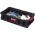 Ящик 53х31х13см QBRICK SYSTEM TWO 146159 (артикул 15919698) – фото 3