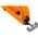 Степлер NEO Tools 4-14 мм, скобы J, сталь 16-032 (артикул 19282914) – фото 2