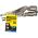 Ручной зажим сварщика 250x35мм STAYER PROFI PRO-Fix 22470_z01 (артикул 15544083) – фото 2