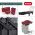 Ящик-органайзер KETER 22” SMART CANTILEVER ORGANIZER 17203103 (артикул 16153841) – фото 4