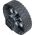 Ящик для инструментов на колесах 2х-модульный 45х35х65см PATROL Wheelbox HD Compact Logic 146166 (артикул 15919691) – фото 5
