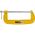 Струбцина Stayer SG-200 тип G 200 мм, 3215-200_z02 (артикул 16086505) – фото 1