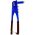 Заклепочник 2,4 - 4,8 мм FIT DIY 32003 (артикул 15097430) – фото 2
