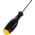 Отвертка TORX Inforce T30x125 06-09-70 (артикул 15759618) – фото 4