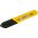 Нож из АБС пластика Stayer QUICK-18 сегментированные лезвия 18 мм 0910_z01 (артикул 15923943) – фото 1