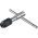 Т-образный метчикодержатель Stayer №2, М3-М6, Professional 28039-T2_z01 (артикул 16010899) – фото 1