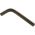 Имбусовый ключ STAYER STANDARD 10 мм 27405-10 (артикул 15560731) – фото 4