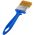Плоская кисть REXANT Лаки 50х12 мм 89-0303 (артикул 16130834) – фото 4