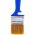 Плоская кисть REXANT Лаки 50х12 мм 89-0303 (артикул 16130834) – фото 3