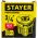 Клупп трубный PROFESSIONAL 3/4 со сменными резцами STAYER 28261-3/4:601 (артикул 13934857) – фото 4
