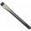 Шлицевая отвертка Inforce SL8x150 06-09-62 (артикул 15759610) – фото 6
