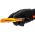 Нож из АБС пластика Stayer QUICK-18 сегментированные лезвия 18 мм 0910_z01 (артикул 15923943) – фото 5