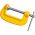 Струбцина Stayer SG-50 тип G 50 мм, 3215-050_z02 (артикул 16086486) – фото 1