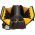 Двусторонняя сумка для инструмента Stanley FatMax FMST1-73607 1-73-607 (артикул 15556757) – фото 3