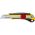 Нож с винтовым фиксатором Stayer KS-18 сегментированные лезвия 18 мм 09161_z01 (артикул 15923973) – фото 1