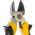 Бокорезы STAYER TopGrip 180мм 2205-5-18 (артикул 15950735) – фото 5
