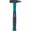 Слесарный молоток, 500 г, фибергласоая рукоятка Kraftool Fiberglass 2007-05 (артикул 15950429) – фото 4