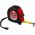 Рулетка MIRAX Rubber 3м/18мм, в обрезиненном корпусе 34011-03-18_z02 (артикул 16043684) – фото 3