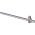 Вороток Т-образный 1/2 DR (250 мм) для торцевых головок Jonnesway S23H41250:631 (артикул 13938329) – фото 4
