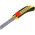 Нож с винтовым фиксатором Stayer KS-18 сегментированные лезвия 18 мм 09161_z01 (артикул 15923973) – фото 2