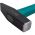 Слесарный молоток, 500 г, фибергласоая рукоятка Kraftool Fiberglass 2007-05 (артикул 15950429) – фото 6