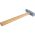 Молоток с деревянной ручкой Gigant 500г GH3-1 (артикул 16604618) – фото 8
