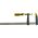 Струбцина тип F, DIN 5117, 80x300мм STAYER PROFESSIONAL 32095-080-300 (артикул 15595567) – фото 4