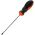 Отвертка Gigant SL 3x100 с магнитным наконечником GS SL3100 (артикул 15558688) – фото 2