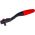 Трещотка DEKO 1/4 DR03 Professional 068-1416 (артикул 16504238) – фото 3