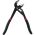 Переставные клещи Gigant 250 мм GWWP-250 (артикул 16034064) – фото 6
