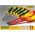 Отвертка KRAFTOOL Х-Drive PH2x100 250072-2-100 (артикул 16143221) – фото 2