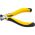 Торцовые кусачки Stayer TopGrip 2218-7 110мм 2218-7_z02 (артикул 15923758) – фото 1