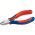Бокорезы KNIPEX KN-7015110 (артикул 14978123) – фото 1