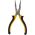 Тонкогубцы Stayer TOPGrip, 160мм 2205-3-16_z02 (артикул 15923864) – фото 1