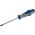 Отвёртка Ultra Grip PH-1 х 100 мм CR-V КОБАЛЬТ 646-331 (артикул 15536572) – фото 1
