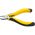 Бокорезы Stayer TopGrip 2218-5 120мм 2218-5_z02 (артикул 15923867) – фото 5