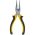 Тонкогубцы Stayer TOPGrip, 160мм 2205-3-16_z02 (артикул 15923864) – фото 7