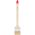 Радиаторная кисть STAYER Universal 75 мм 0112-75_z01 (артикул 15511541) – фото 4