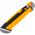 Строительный нож с выдвижным сменным лезвием Fiskars 18мм CarbonMax 1027227 (артикул 16494245) – фото 9